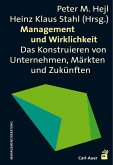 Management und Wirklichkeit (eBook, PDF)