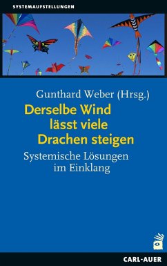 Derselbe Wind lässt viele Drachen steigen (eBook, PDF)
