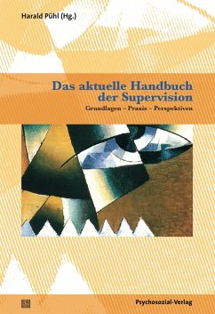 Das aktuelle Handbuch der Supervision (eBook, PDF)