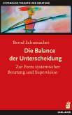 Die Balance der Unterscheidung (eBook, PDF)