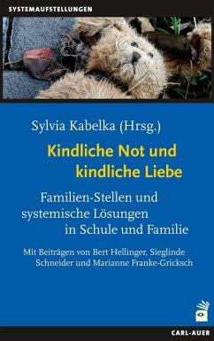 Kindliche Not und kindliche Liebe (eBook, PDF)