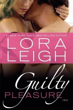 Cover Guilty Pleasure (eBook, ePUB)