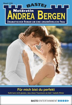 Notärztin Andrea Bergen 1326 (eBook, ePUB) - Winter, Isabelle