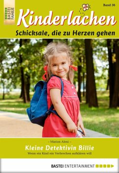 Kinderlachen - Folge 036 (eBook, ePUB) - Alexi, Marion