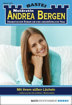 Notärztin Andrea Bergen 1325 (eBook, ePUB) - Anders, Marina