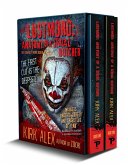 Lustmord: Anatomy of a Serial Butcher (The Complete Novel/Boxed Set) (eBook, ePUB)