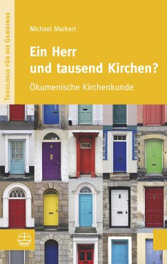 Ein Herr und tausend Kirchen? (eBook, PDF) - Markert, Michael