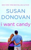 I Want Candy (eBook, ePUB)