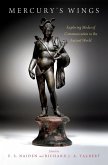 Mercury's Wings (eBook, ePUB)