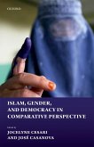 Islam, Gender, and Democracy in Comparative Perspective (eBook, ePUB)