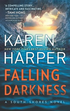 Cover Falling Darkness (eBook, ePUB)