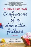Confessions Of A Domestic Failure (eBook, ePUB)