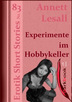 Cover Experimente im Hobbykeller (eBook, ePUB)