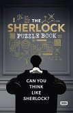 Sherlock: The Puzzle Book (eBook, ePUB)