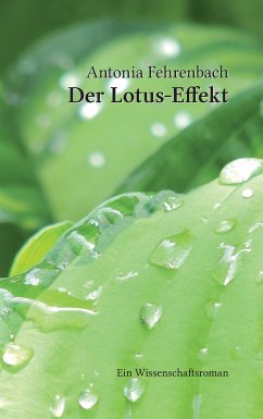 Der Lotus-Effekt (eBook, ePUB) - Fehrenbach, Antonia