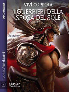 Cover I guerrieri della sposa del sole (eBook, ePUB)