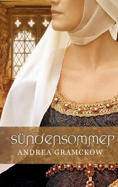 Sündensommer (eBook, ePUB) - Gramckow, Andrea