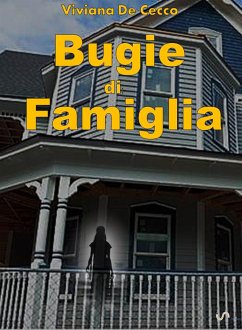 Cover Bugie di famiglia (eBook, ePUB)