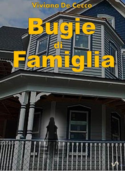 Bugie di famiglia (eBook, ePUB) Bugie di famiglia (eBook, ePUB)