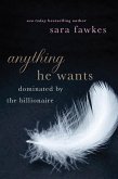 Anything He Wants (eBook, ePUB)