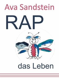 RAP das Leben (eBook, ePUB)