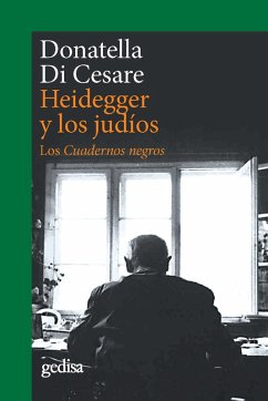 Heidegger y los judíos (eBook, ePUB) - Di Cesare, Donatella