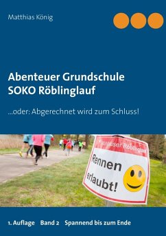 Abenteuer Grundschule (eBook, ePUB)