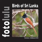 Birds of Sri Lanka (eBook, ePUB)