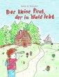 Der kleine Pirat, der im Wald lebt... - Bild 1