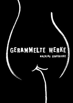 Gerammelte Werke (eBook, ePUB)