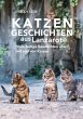 Katzengeschichten aus Lanzarote (eBook,... - Bild 1