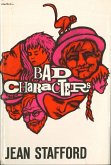 Bad Characters (eBook, ePUB) Bad Characters (eBook, ePUB)