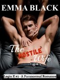 The Hostile Wife (eBook, ePUB)