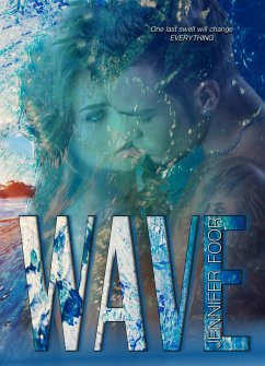 Cover Wave (eBook, ePUB)