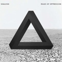 Rules Of Oppression - Shalosh