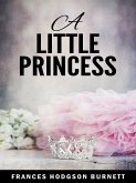 A Little Princess (eBook, ePUB)