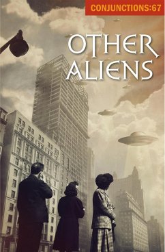 Cover Other Aliens (eBook, ePUB)
