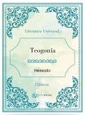 Teogonía (eBook, ePUB) Teogonía (eBook, ePUB)