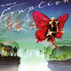 The Best Of Eruption (Remastered+Expanded Edition)