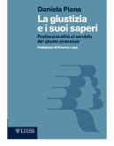 La giustizia e i suoi saperi (eBook, ePUB)