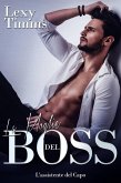 La moglie del Boss (eBook, ePUB)
