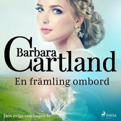 En främling ombord (MP3-Download) - Cartland, Barbara