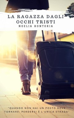 La ragazza dagli occhi tristi (eBook, ePUB) - Hontoria, Noelia