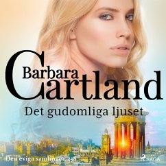Det gudomliga ljuset (MP3-Download) - Cartland, Barbara