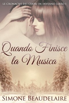 Cover Quando Finisce la Musica (eBook, ePUB)