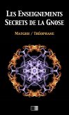 Les enseignements secrets de la Gnose (eBook, ePUB)