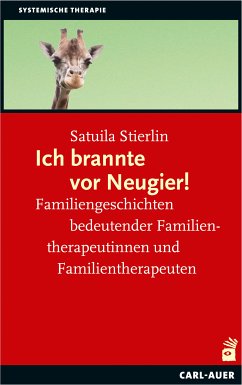 Ich brannte vor Neugier! (eBook, PDF) - Stierlin, Satuila