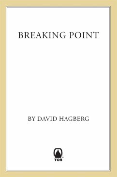 Breaking Point (eBook, ePUB) - Hagberg, David