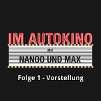 Im Autokino, Folge 1: Vorstellung (MP3-Download)