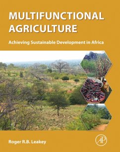 Cover Multifunctional Agriculture (eBook, ePUB)